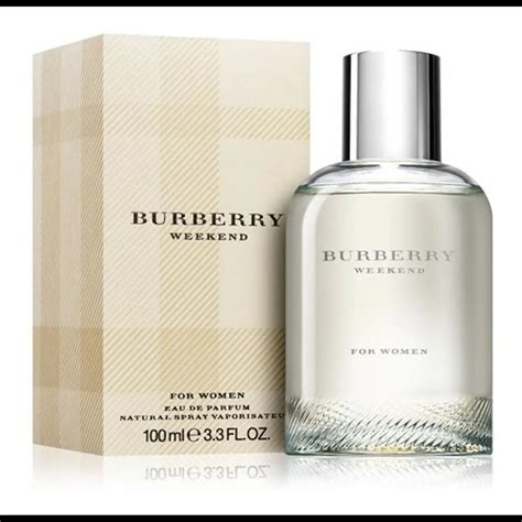 burberry weekend edp fragrantica|ripley burberry weekend 100 ml.